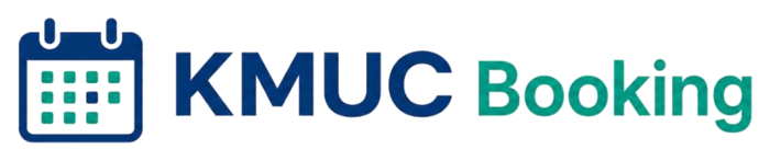 KMUC Booking